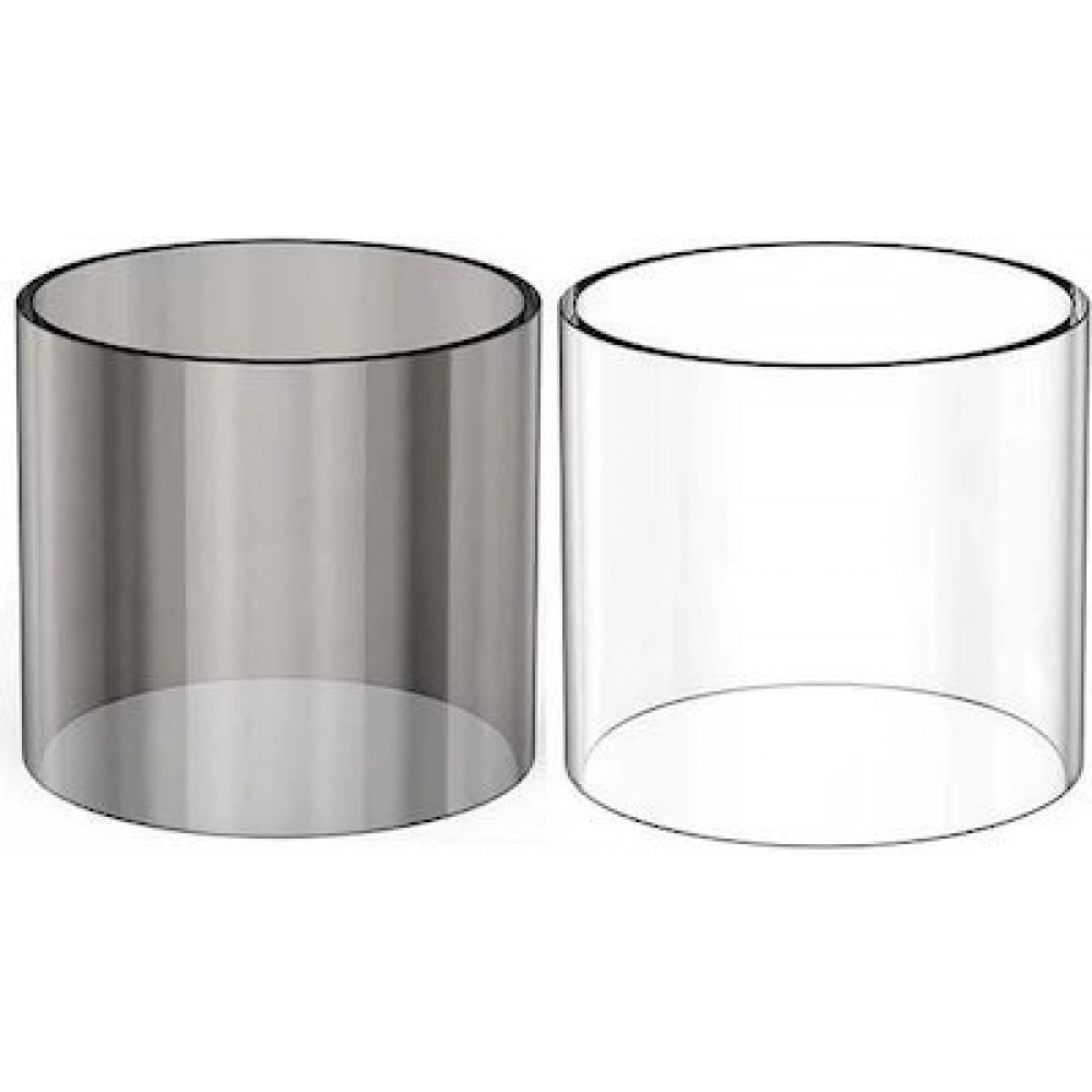 Innokin Ares Finale MTL RTA Glass Tube 4.5ml Transparent Ατμοποιητές