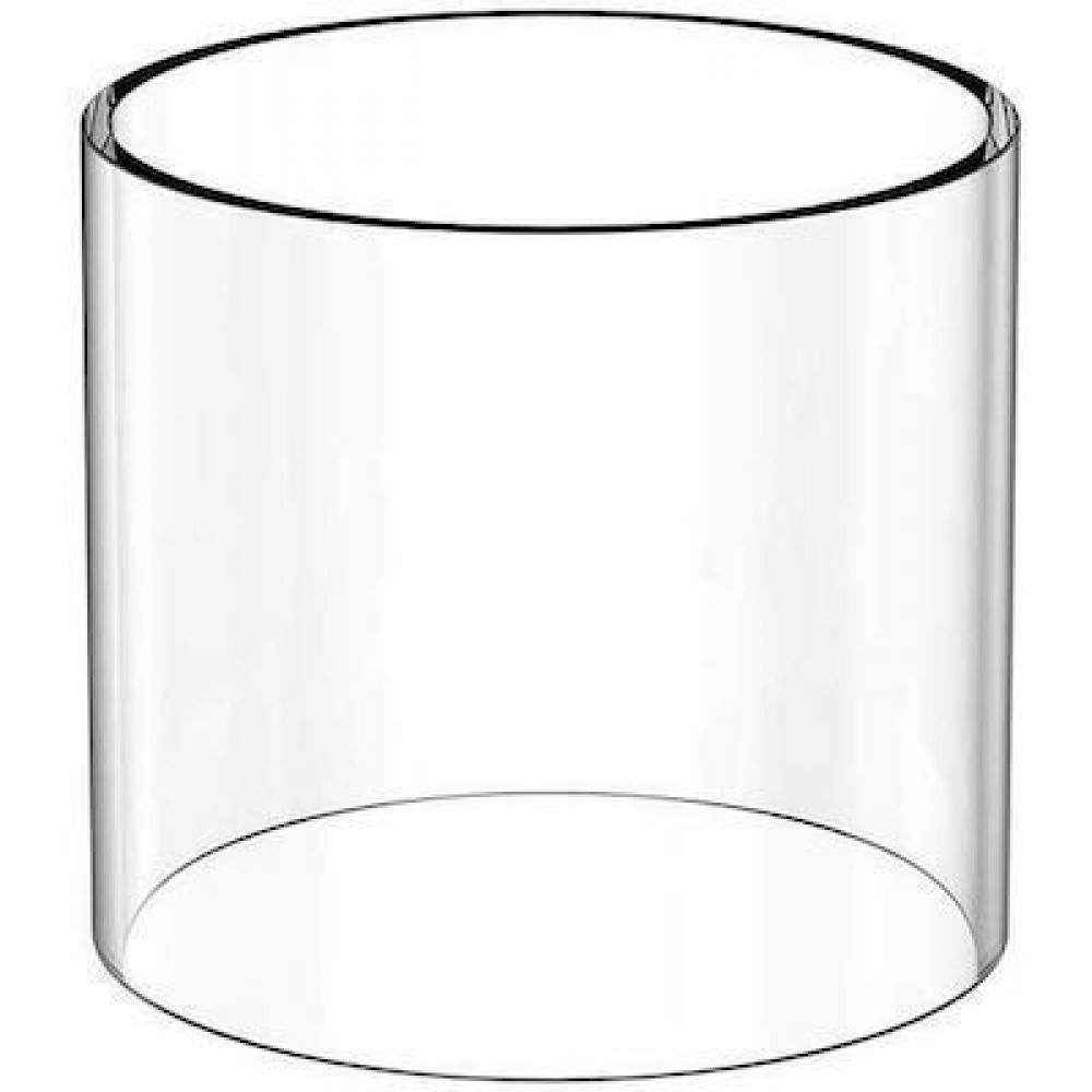 Innokin Ares Finale MTL RTA Glass Tube 4.5ml Transparent Ατμοποιητές