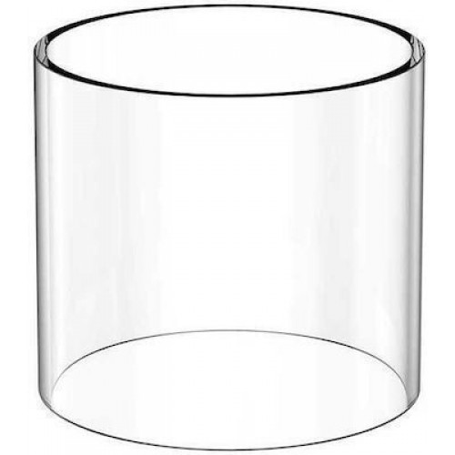 Innokin Ares Finale MTL RTA Glass Tube 4.5ml Transparent