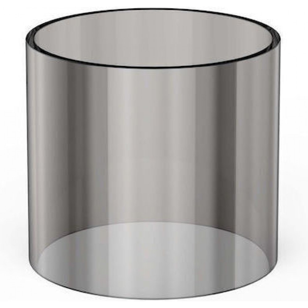 Innokin Ares Finale MTL RTA Glass Tube 4.5ml Black Ατμοποιητές