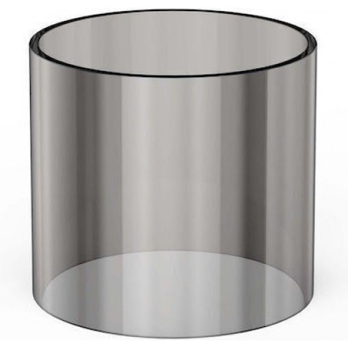 Innokin Ares Finale MTL RTA Glass Tube 4.5ml Black