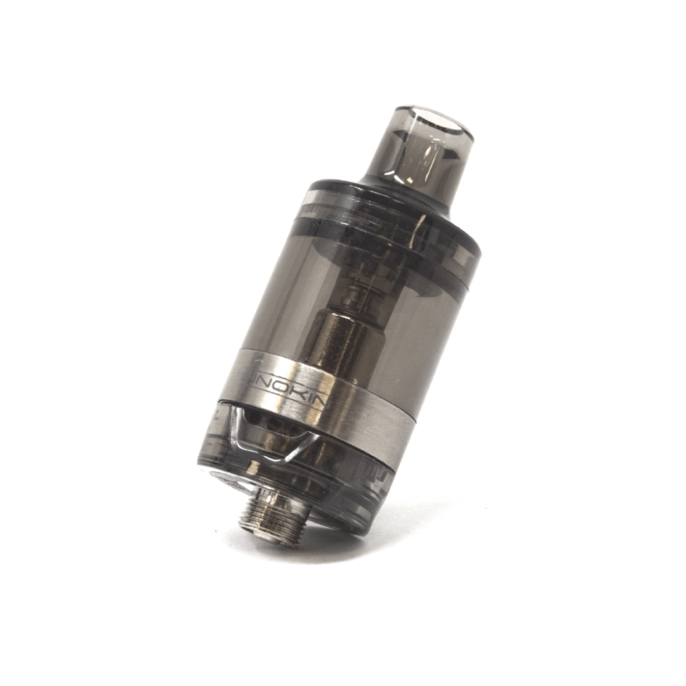 Innokin Go S 2ml MTL Ατμοποιητής Black Ατμοποιητές