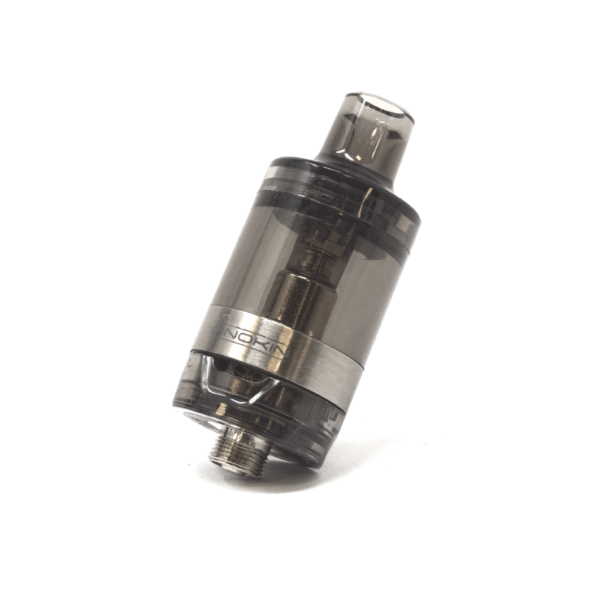 Innokin Go S 2ml MTL Ατμοποιητής Black