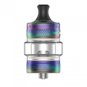 Innokin Zlide Top Tank 24mm 3/4.5ml Rainbow Ατμοποιητές