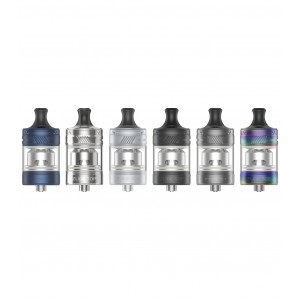 Innokin Zlide Top Tank 24mm 3/4.5ml Rainbow Ατμοποιητές