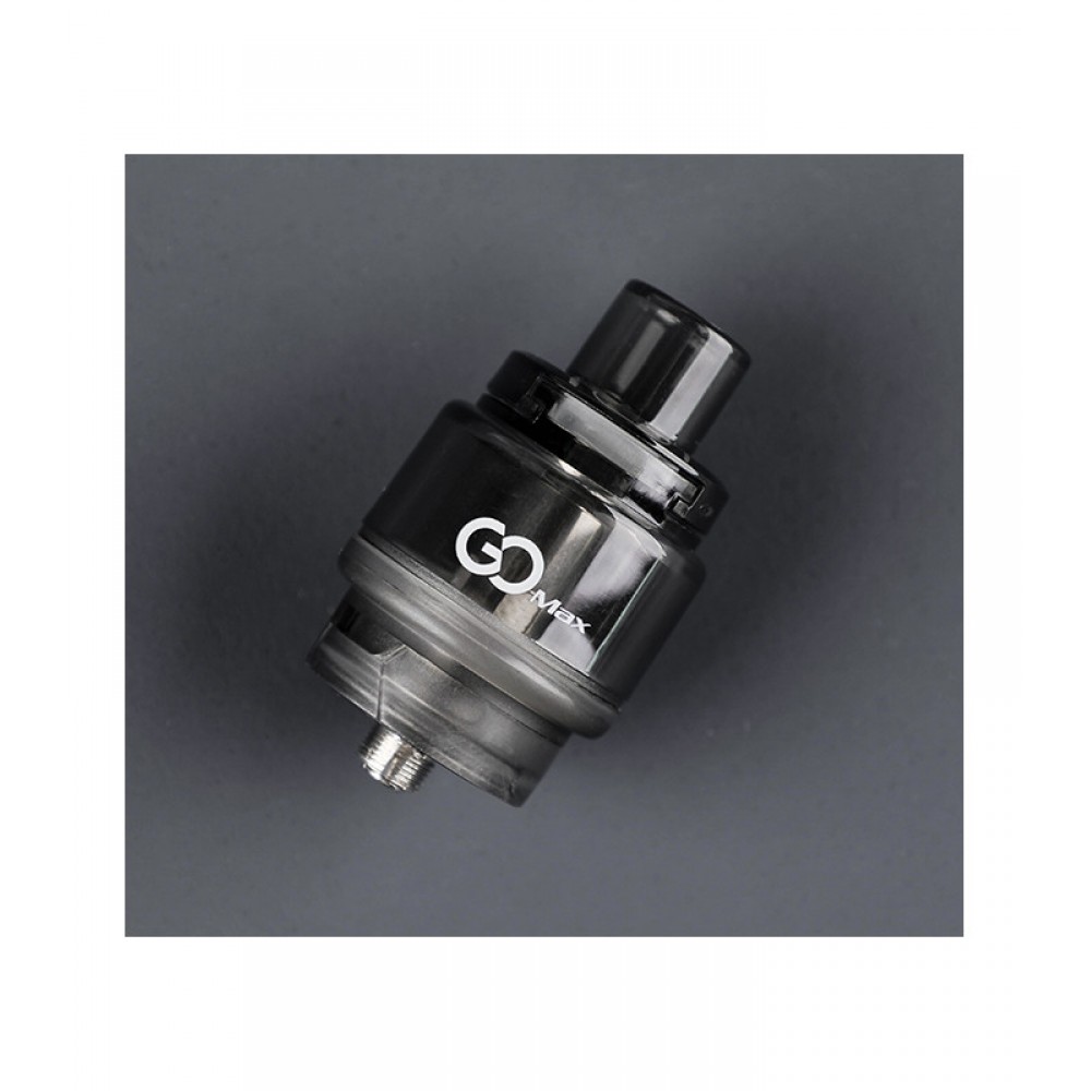 Innokin Gomax Sub-Ohm Tank 5.5ml Ατμοποιητής Black Ατμοποιητές