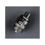 Innokin Gomax Sub-Ohm Tank 5.5ml Ατμοποιητής Black 3
