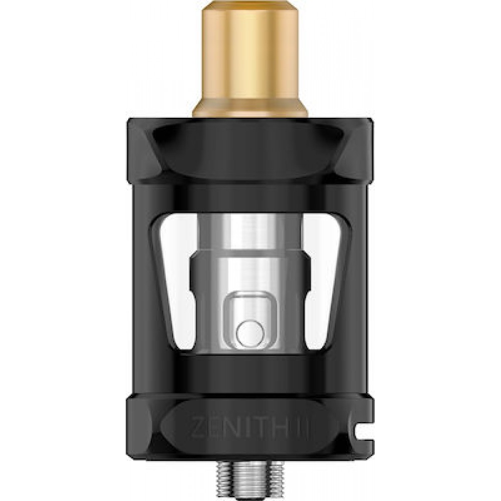 Innokin Zenith 2 5.5ml 26mm Black Ατμοποιητές