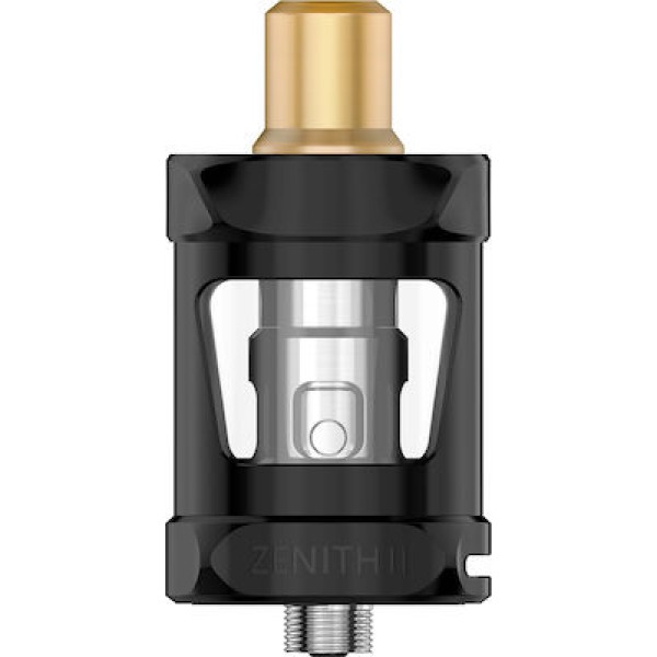 Innokin Zenith 2 5.5ml 26mm Black