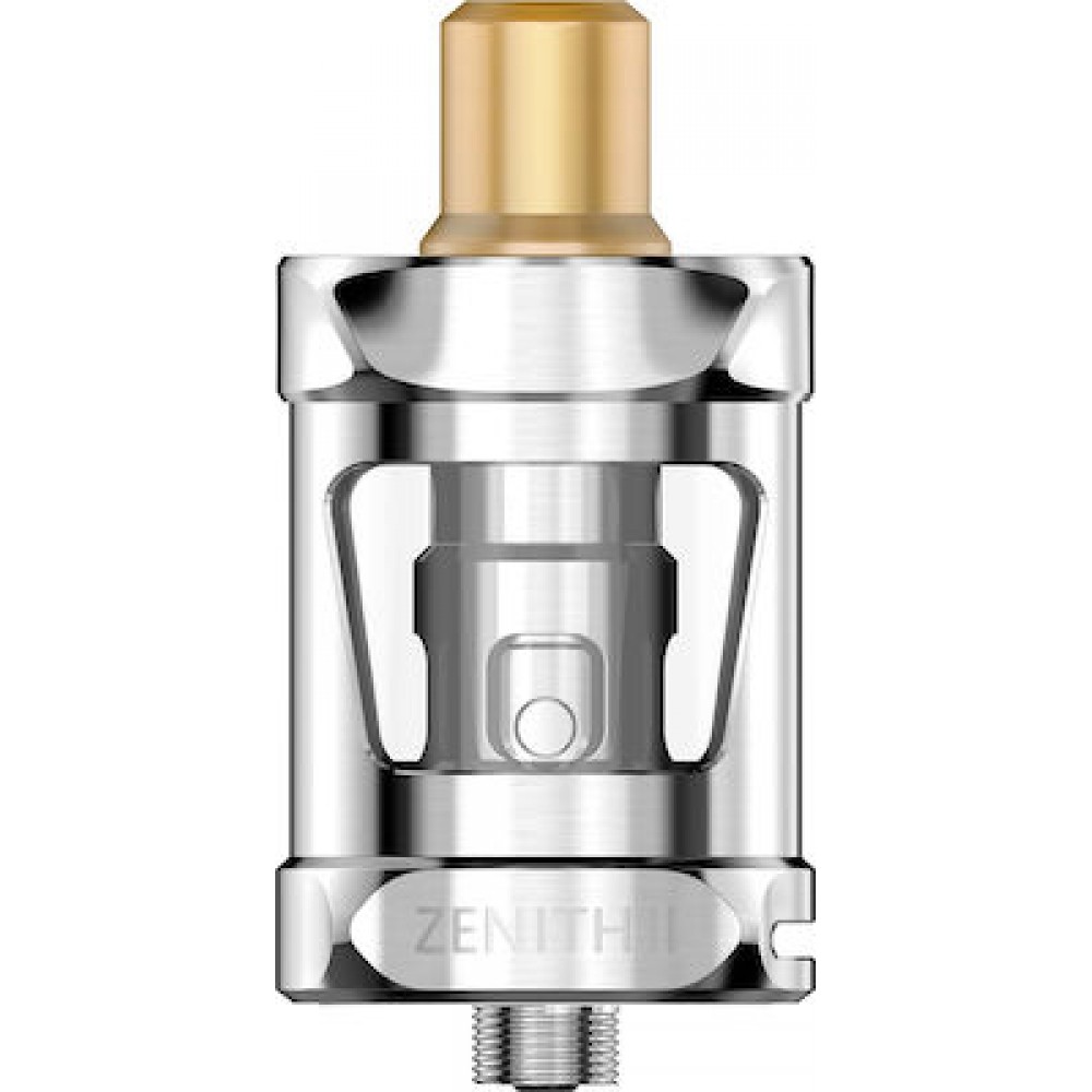 Innokin Zenith 2 5.5ml 26mm Stainless Steel Ατμοποιητές