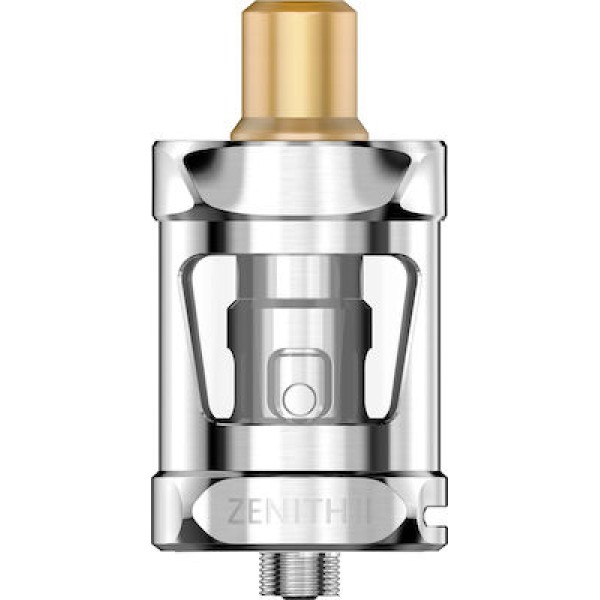 Innokin Zenith 2 5.5ml 26mm Stainless Steel