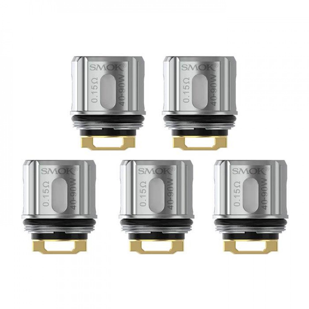 Smok Tfv9 Coil 0.15 Ohm 1τμχ Ατμοποιητές