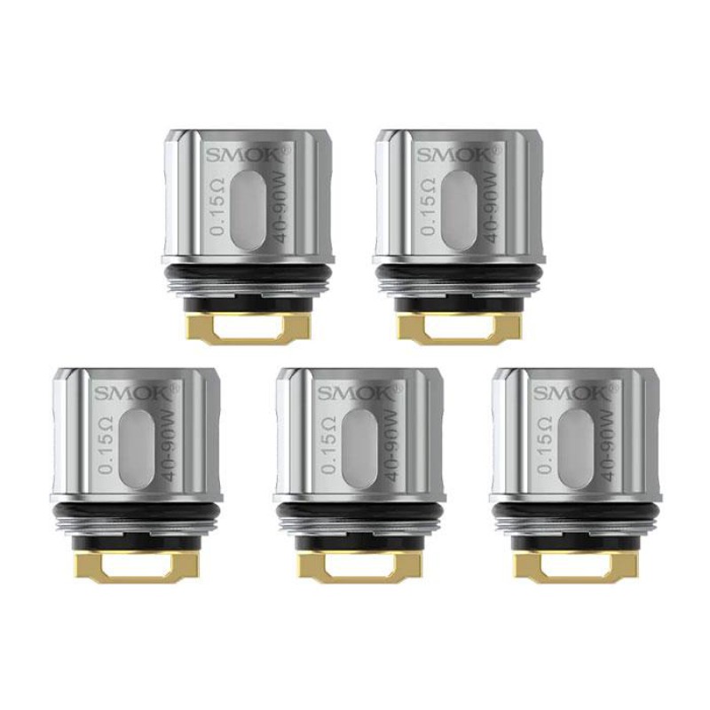 Smok Tfv9 Coil 0.15 Ohm 1τμχ