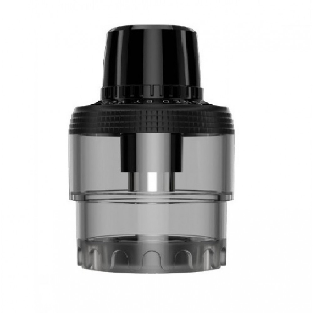 Voopoo PNP Pod II Black 1τμχ. 4.5ml Ατμοποιητές