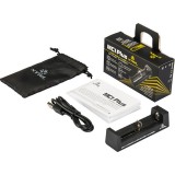 XTAR MC1 Plus Φορτιστής μπαταριών 1