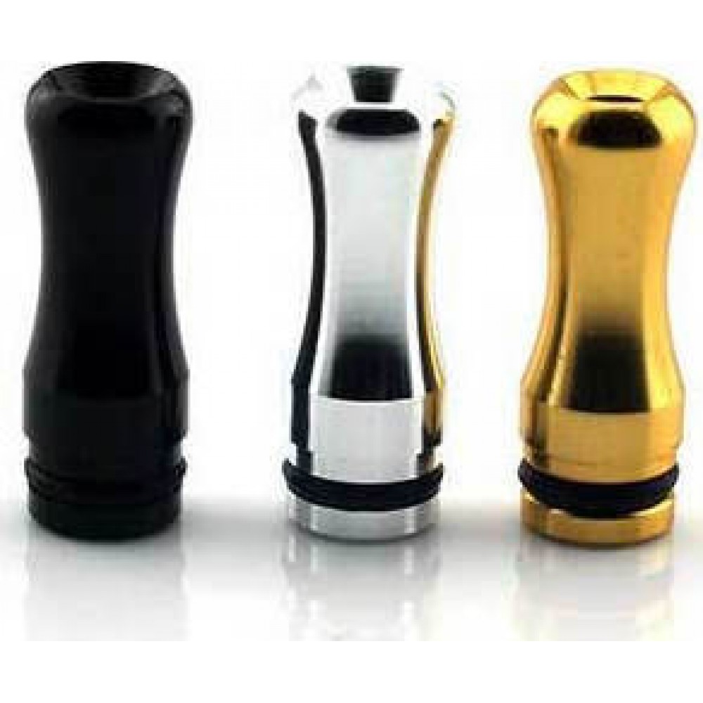 Αλουμινένιο Drip Tip 510 Αξεσουάρ