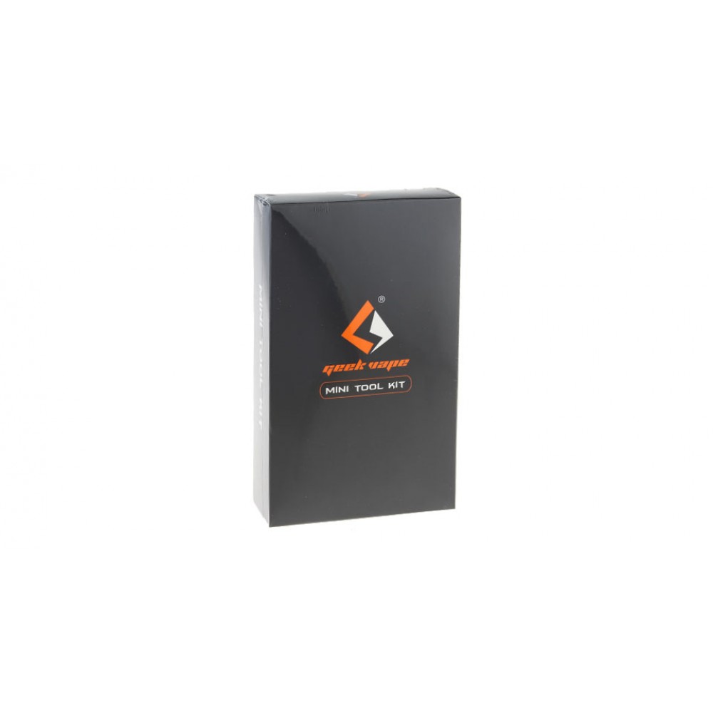 Geekvape DIY Tools Accessory Mini Kit Αξεσουάρ