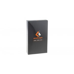 Geekvape DIY Tools Accessory Mini Kit Αξεσουάρ