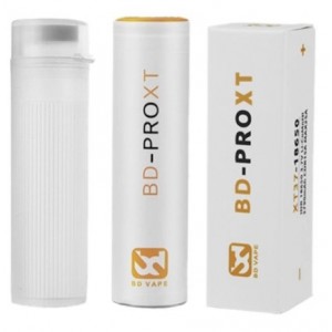 Μπαταρία BD Vape High-End BD-PRO XT37 18650 15A 3790mAh Αξεσουάρ