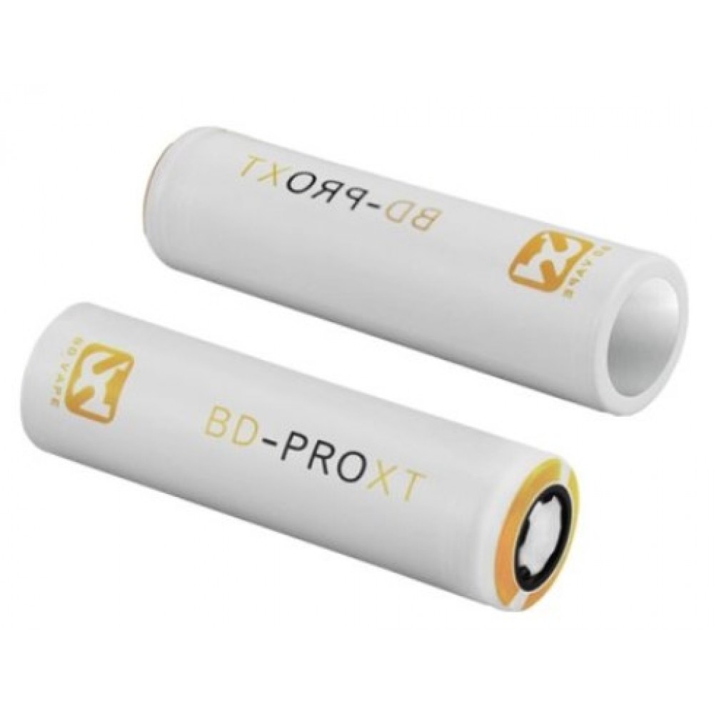 Μπαταρία BD Vape High-End BD-PRO XT37 18650 15A 3790mAh Αξεσουάρ