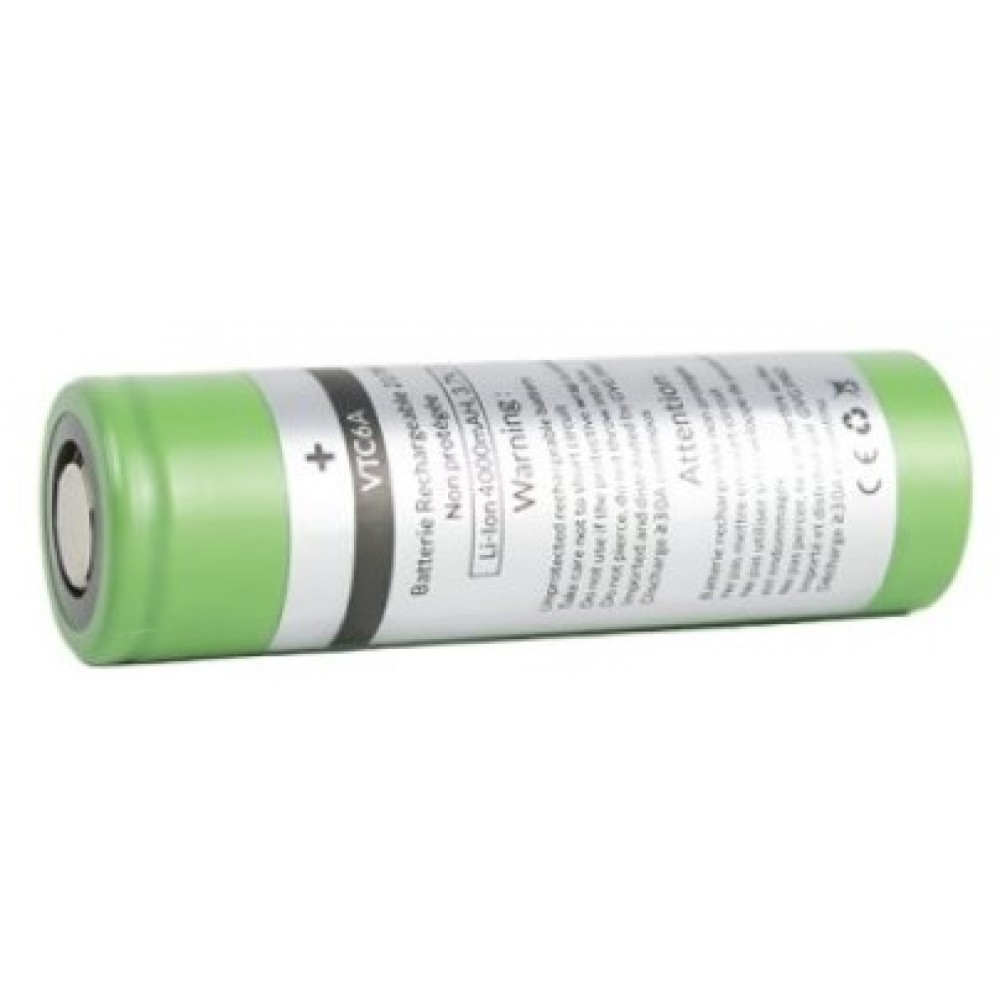 Μπαταρία Sony VTC6A 21700 4000mAh 30A Premium Quality Αξεσουάρ