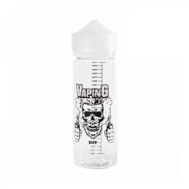 Μπουκάλι 250ml DIY UP Art Work Chubby