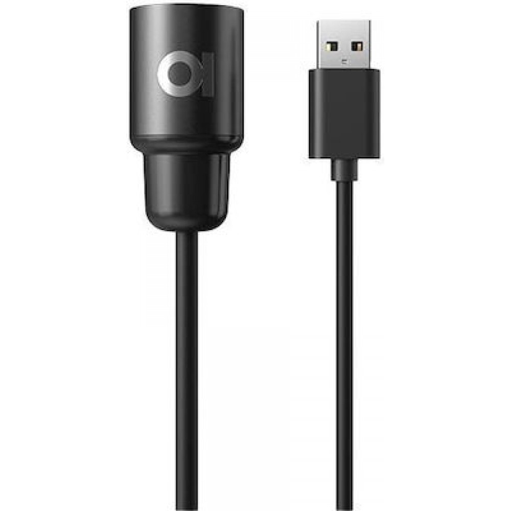 Aspire Vilter Pro Pen USB Μαγνητικό Καλώδιο Φόρτισης 1m Φορτιστές-USB Καλώδια