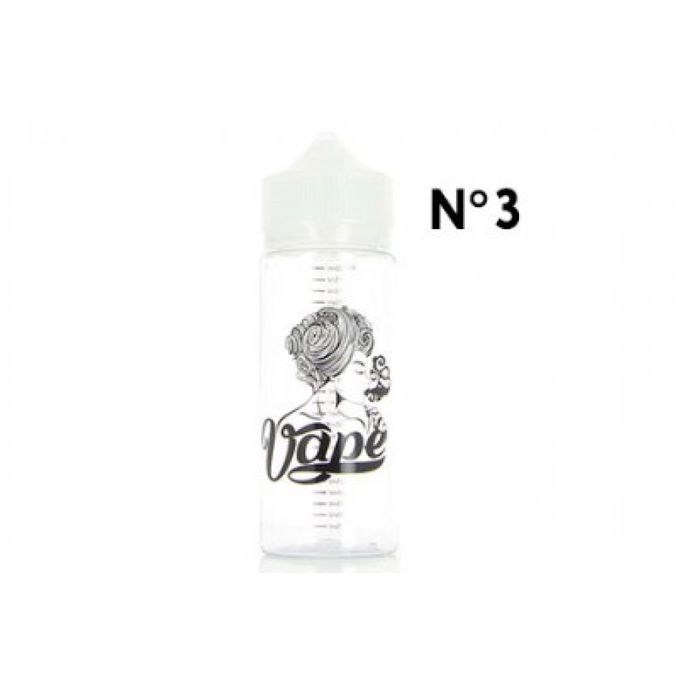 Μπουκάλι 180ml DIY UP Art Work Chubby  Πρώτες Ύλες