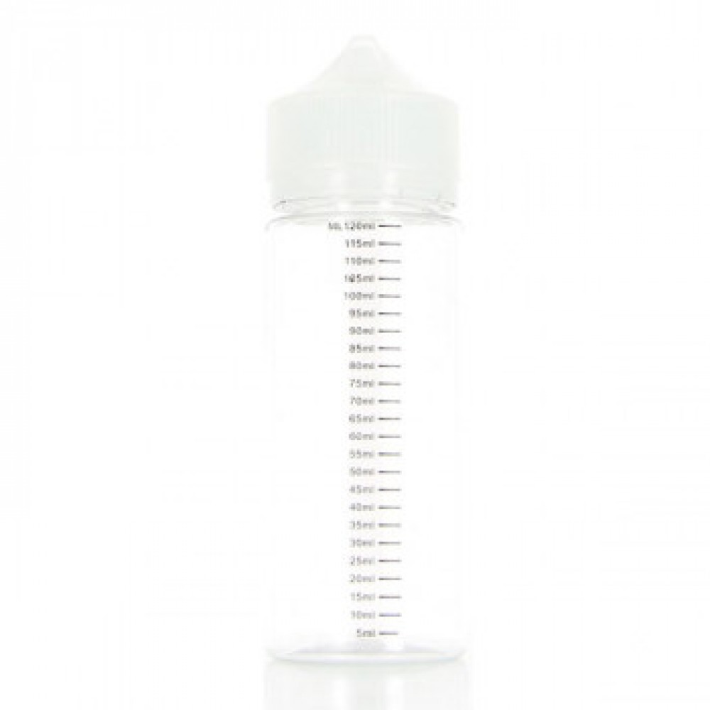 Μπουκάλι 120ml DIY UP Art Work Chubby  Πρώτες Ύλες