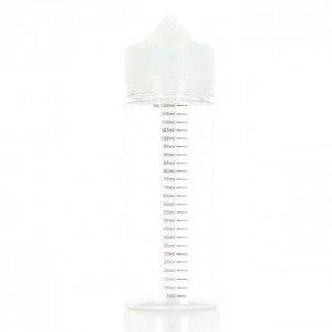 Μπουκάλι 120ml DIY UP Art Work Chubby  Πρώτες Ύλες