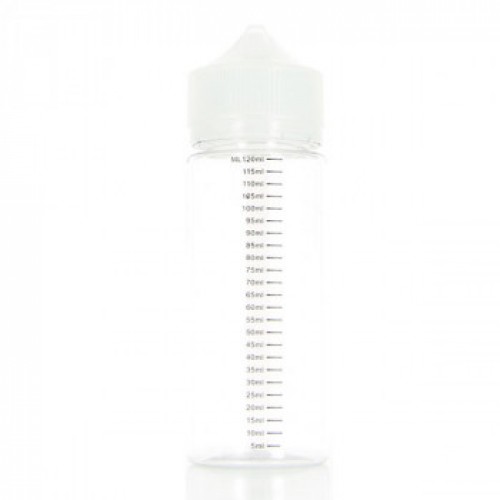 Μπουκάλι 120ml DIY UP Art Work Chubby 