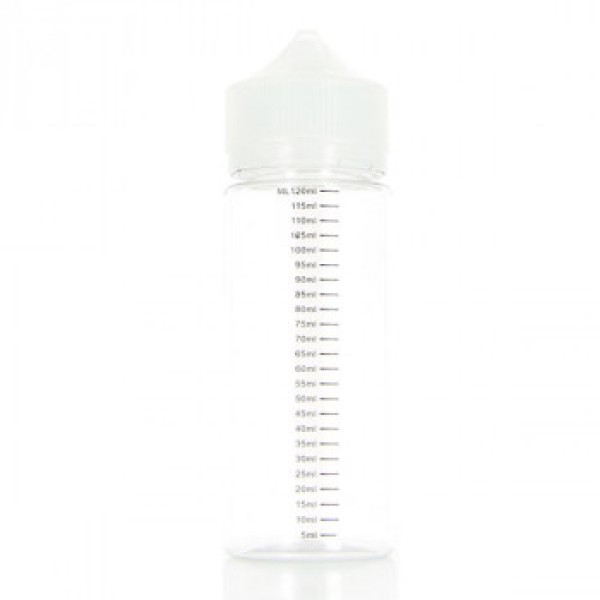 Μπουκάλι 120ml DIY UP Art Work Chubby 