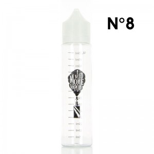 Μπουκάλι 70ml DIY UP Art Work Chubby  Πρώτες Ύλες