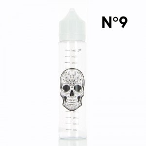 Μπουκάλι 70ml DIY UP Art Work Chubby  Πρώτες Ύλες