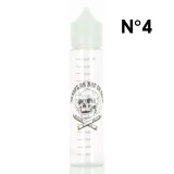 Μπουκάλι 70ml DIY UP Art Work Chubby  6
