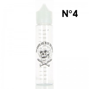 Μπουκάλι 70ml DIY UP Art Work Chubby  Πρώτες Ύλες