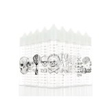 Μπουκάλι 70ml DIY UP Art Work Chubby  1
