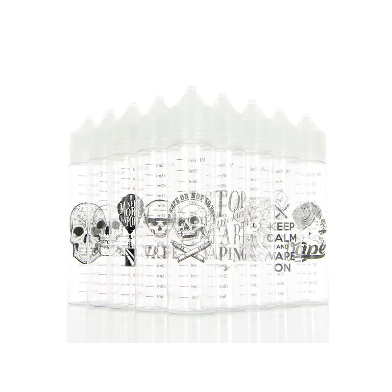 Μπουκάλι 70ml DIY UP Art Work Chubby