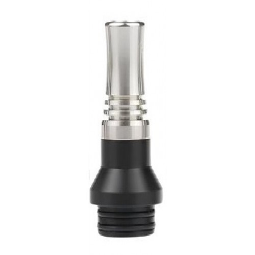 Drip Tip 810 To MTL 22779 Black