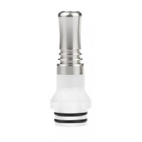 Drip Tip 810 To MTL 22779 Transparent