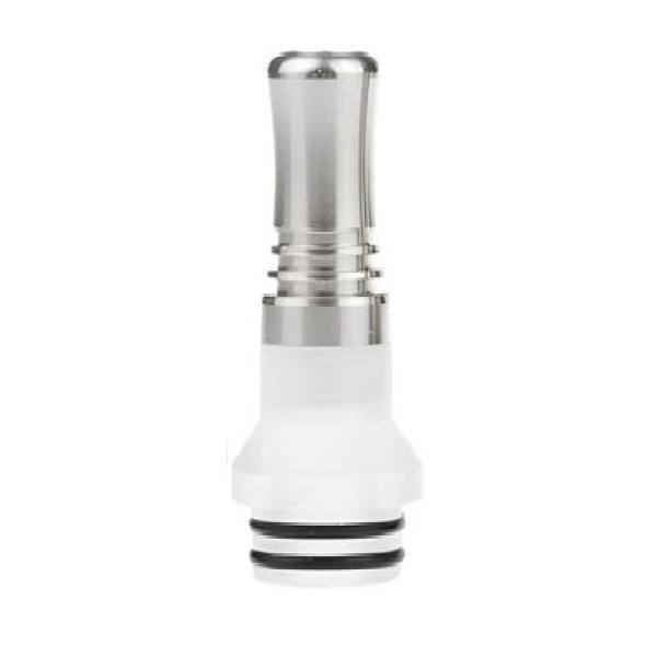 Drip Tip 810 To MTL 22779 Transparent