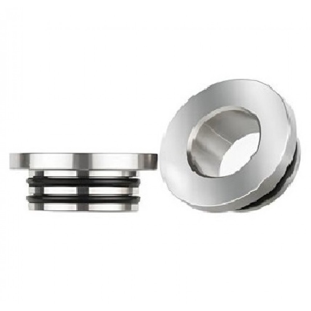 Adaptor 810 to 510 AS282 Aluminum Αξεσουάρ