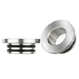 Adaptor 810 to 510 AS282 Aluminum 1