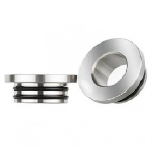 Adaptor 810 to 510 AS282 Aluminum Αξεσουάρ