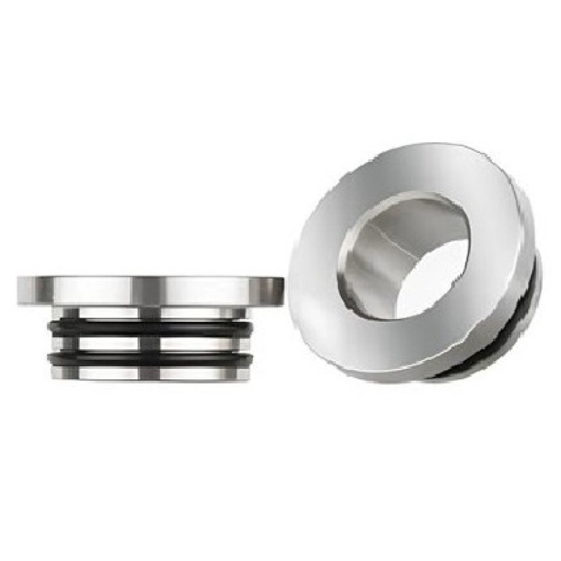 Adaptor 810 to 510 AS282 Aluminum