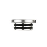 Adaptor 810 to 510 AS282 Aluminum 3