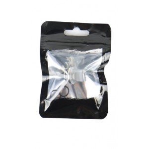 Drip Tip 810 MTL AS281TS Αξεσουάρ