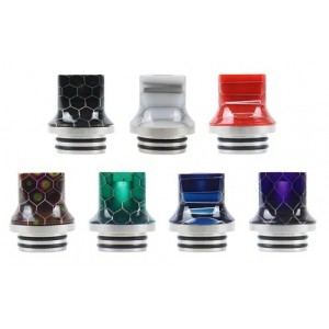 Drip Tip 810 MTL AS281TS Αξεσουάρ