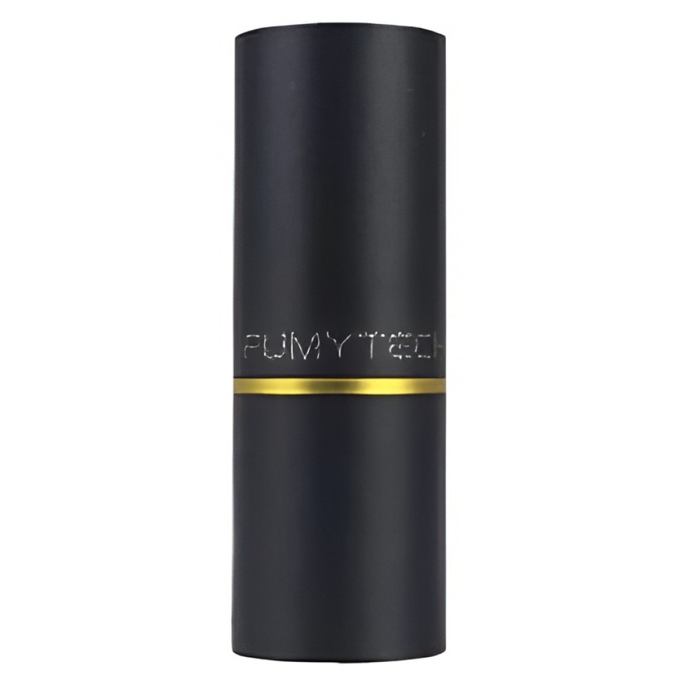 Fumytech Drip Tip 510 filter (25mm) Black 20τμχ Αξεσουάρ