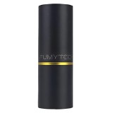 Fumytech Drip Tip 510 filter (25mm) Black 20τμχ 1